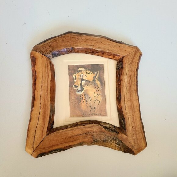 Tanglewood frame. Natural shape. Handcrafted in South Africa. - Picture 1 of 5